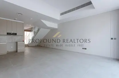 Townhouse - 2 Bedrooms - 3 Bathrooms for rent in MAG Eye - MAG City - Mohammed Bin Rashid City - Dubai Townhouse - 2 Bedrooms - 3 Bathrooms for rent in MAG Eye - MAG City - Mohammed Bin Rashid City - Dubai