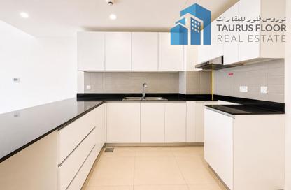 Apartment - 3 Bedrooms - 4 Bathrooms for rent in The Pulse Boulevard Apartments (C3) - The Pulse - Dubai South (Dubai World Central) - Dubai