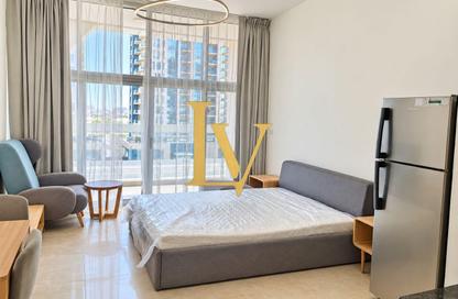 Apartment - Studio - 1 for rent in Azizi Star - Al Furjan - Dubai