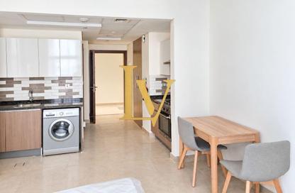 Apartment - Studio - 1 for rent in Azizi Star - Al Furjan - Dubai