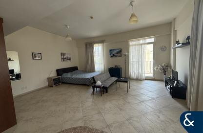 Apartment - Studio - 1 Bathroom for rent in Sherlock Circus 1 - Sherlock Circus - Motor City - Dubai Apartment - Studio - 1 Bathroom for rent in Sherlock Circus 1 - Sherlock Circus - Motor City - Dubai
