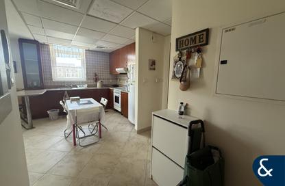 Apartment - Studio - 1 Bathroom for rent in Sherlock Circus 1 - Sherlock Circus - Motor City - Dubai Apartment - Studio - 1 Bathroom for rent in Sherlock Circus 1 - Sherlock Circus - Motor City - Dubai