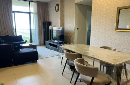 شقة - 2 غرف نوم - 3 حمامات للايجار في كونفيدنت لانكستر - ليوان - دبي لاند - دبي