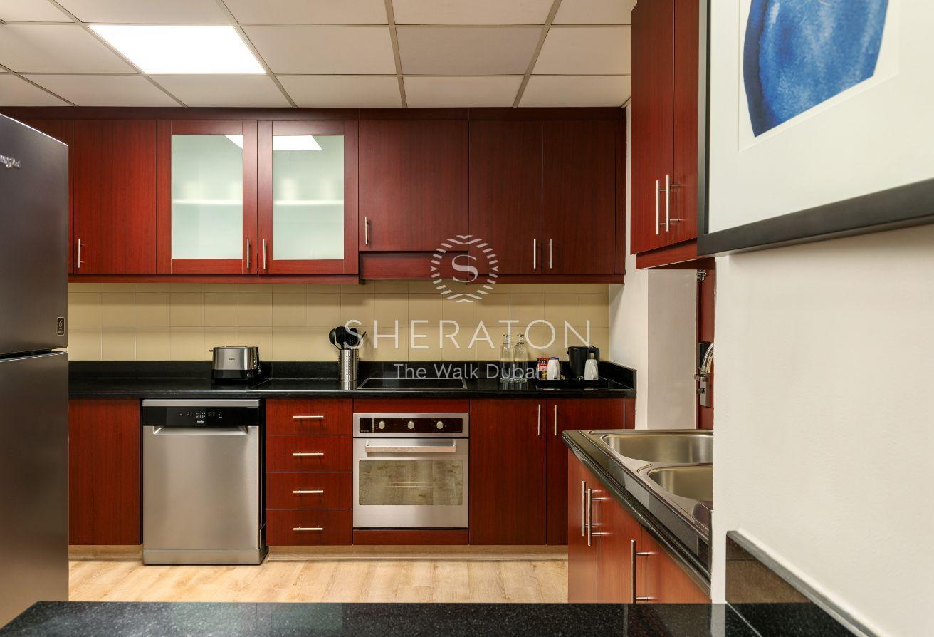 Marina View | All Bills | Earn Marriott Points photo 5