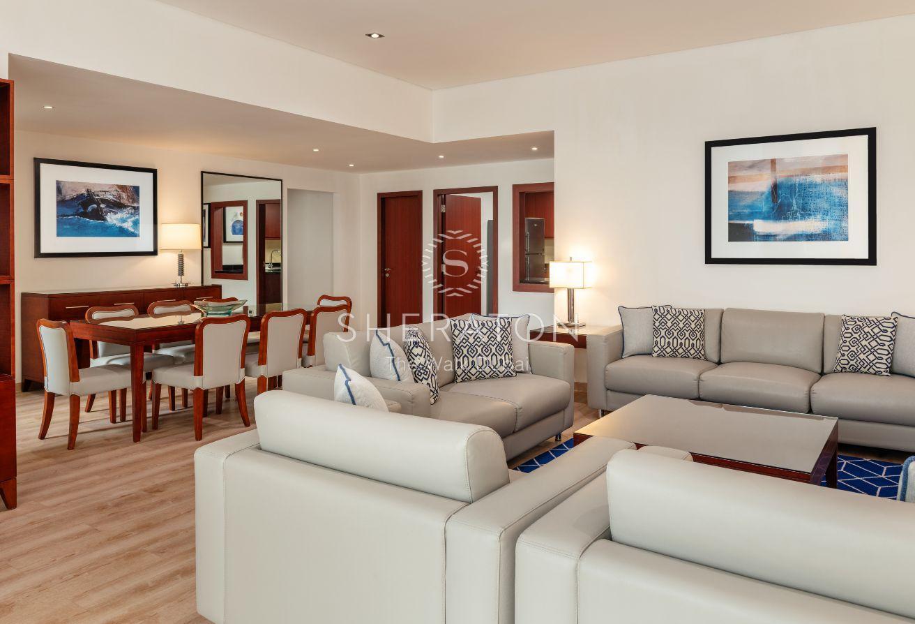 Marina View | All Bills | Earn Marriott Points photo 2