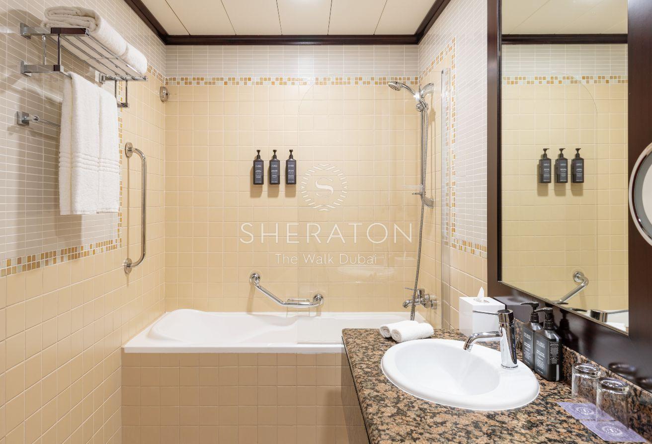 Marina View | All Bills | Earn Marriott Points photo 6