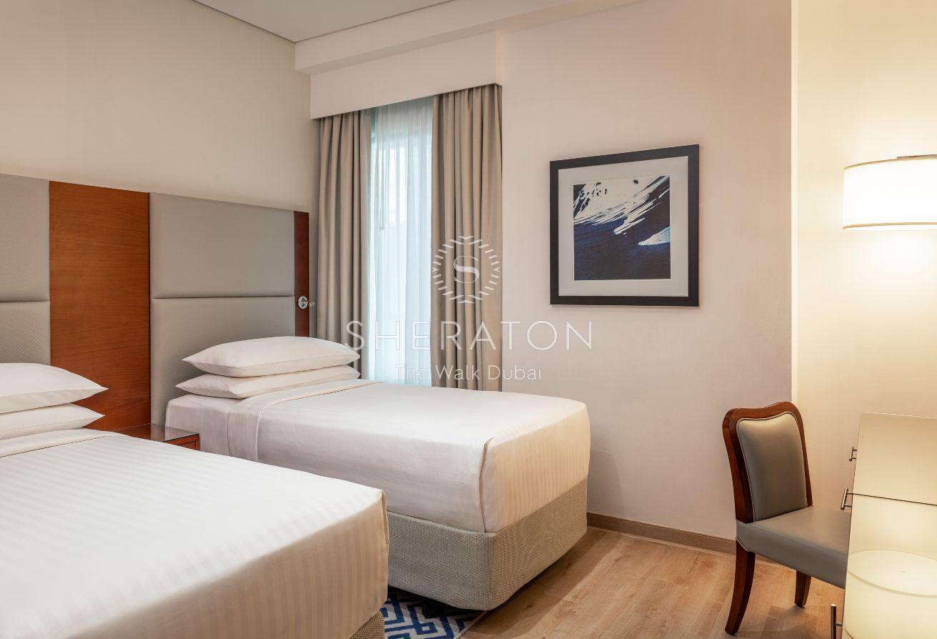 Marina View | All Bills | Earn Marriott Points photo 4