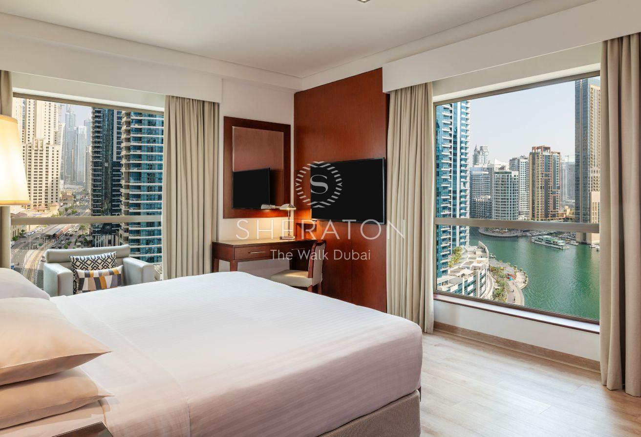 Marina View | All Bills | Earn Marriott Points photo 3