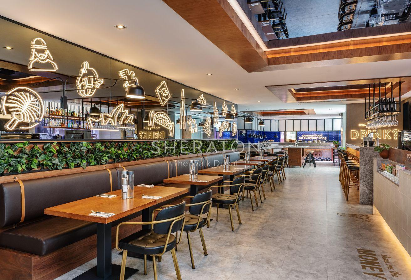 Marina View | All Bills | Earn Marriott Points photo 26