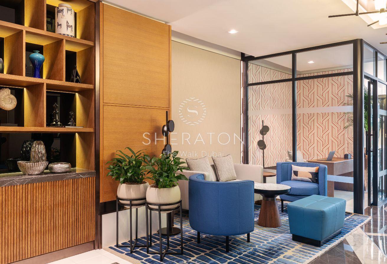 Marina View | All Bills | Earn Marriott Points photo 16