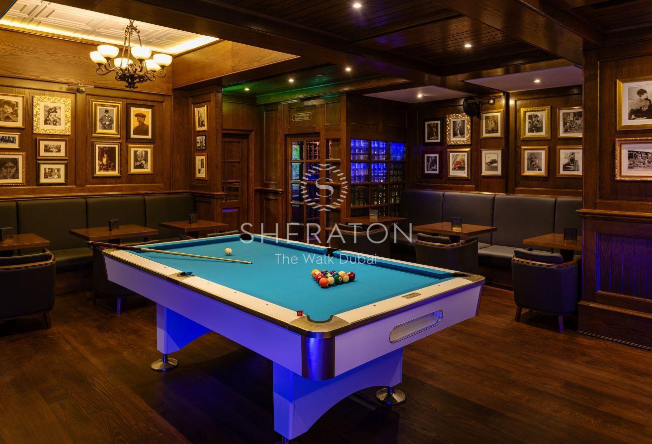 Marina View | All Bills | Earn Marriott Points photo 8