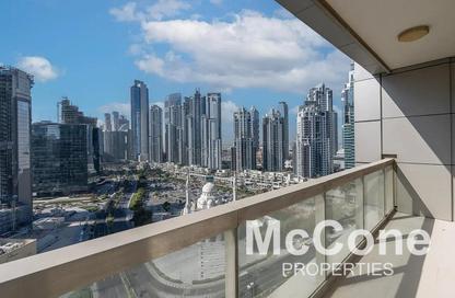 Apartment - 1 Bedroom - 1 Bathroom for sale in 8 Boulevard Walk - Mohammad Bin Rashid Boulevard - Downtown Dubai - Dubai
