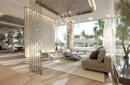 Apartment - 2 - 3 for sale in The Source Terraces - Saadiyat Cultural District - Saadiyat Island - Abu Dhabi Apartment - 2 - 3 for sale in The Source Terraces - Saadiyat Cultural District - Saadiyat Island - Abu Dhabi