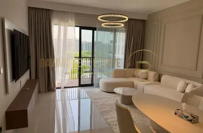 Apartment - 2 Bedrooms - 3 Bathrooms for rent in Executive Residences 1 - Executive Residences - Dubai Hills Estate - Dubai