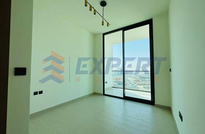 Apartment - 1 Bedroom - 2 Bathrooms for rent in Binghatti Venus - District 13 - Jumeirah Village Circle - Dubai