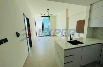 Apartment - 1 Bedroom - 2 Bathrooms for rent in Binghatti Venus - District 13 - Jumeirah Village Circle - Dubai