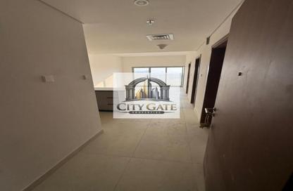 Apartment - 1 - 1 for rent in Garden Residences - Emirates City - Ajman