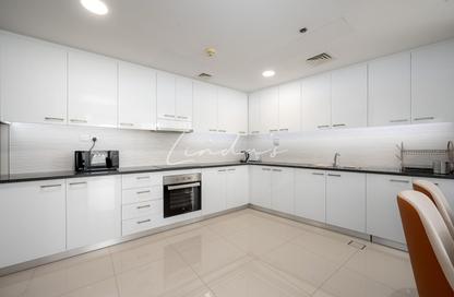 Apartment - 3 - 3 for rent in Vita Residencia - Al Sufouh 1 - Al Sufouh - Dubai