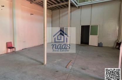 Warehouse - Studio - 1 Bathroom for rent in Al Jurf Industrial 3 - Al Jurf Industrial - Ajman Warehouse - Studio - 1 Bathroom for rent in Al Jurf Industrial 3 - Al Jurf Industrial - Ajman