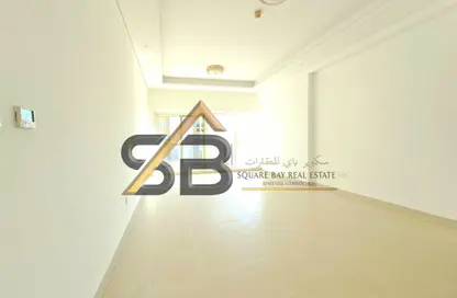 Apartment - 1 Bedroom - 2 Bathrooms for rent in ASB Tower - Dubai Silicon Oasis - Dubai