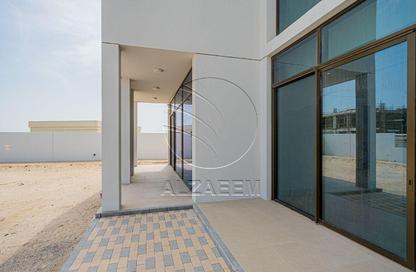 Villa - 5 Bedrooms - 7 Bathrooms for rent in Seef Al Jubail - Al Jubail Island - Abu Dhabi