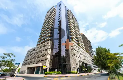 شقة - غرفة نوم - 1 حمام للايجار في ذا أيفي - مثلث قرية جميرا - دبي شقة - غرفة نوم - 1 حمام للايجار في ذا أيفي - مثلث قرية جميرا - دبي