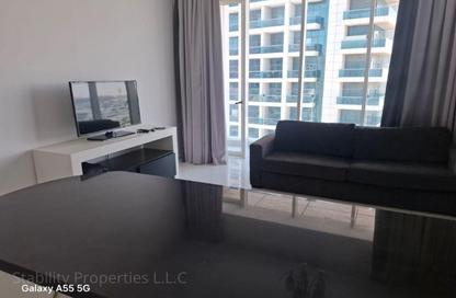 Apartment - 2 Bedrooms - 2 Bathrooms for rent in Giovanni Boutique Suites - Dubai Sports City - Dubai