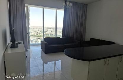 Apartment - 2 Bedrooms - 2 Bathrooms for rent in Giovanni Boutique Suites - Dubai Sports City - Dubai
