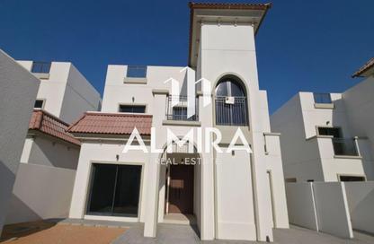 Villa - 4 Bedrooms - 6 Bathrooms for sale in Fay Al Reeman II - Al Shamkha - Abu Dhabi