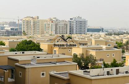 شقة - 1 للايجار في ASB  برج - واحة دبي للسيليكون - دبي