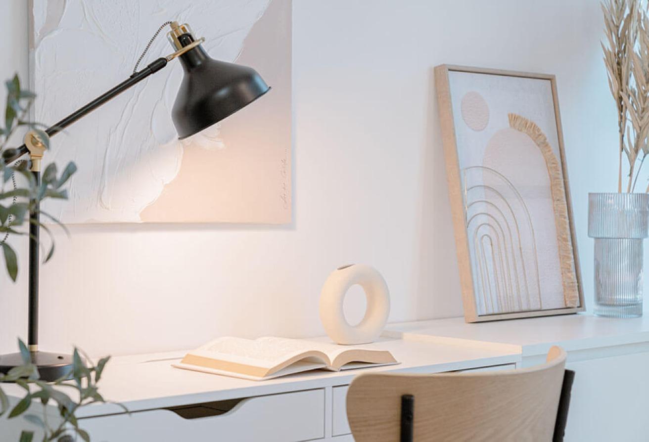 Modern interiors | Prime JLT location photo 17