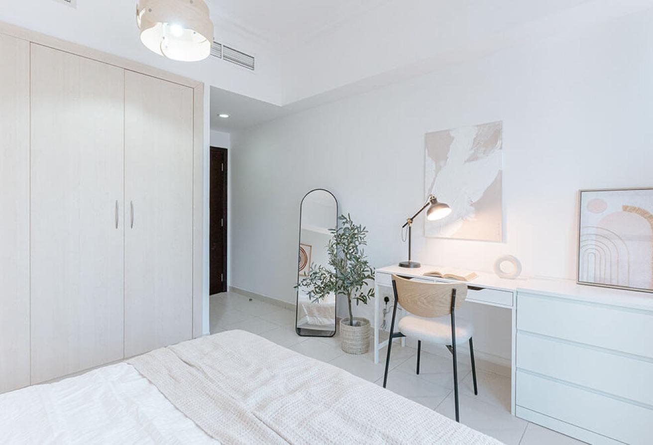 Modern interiors | Prime JLT location photo 15