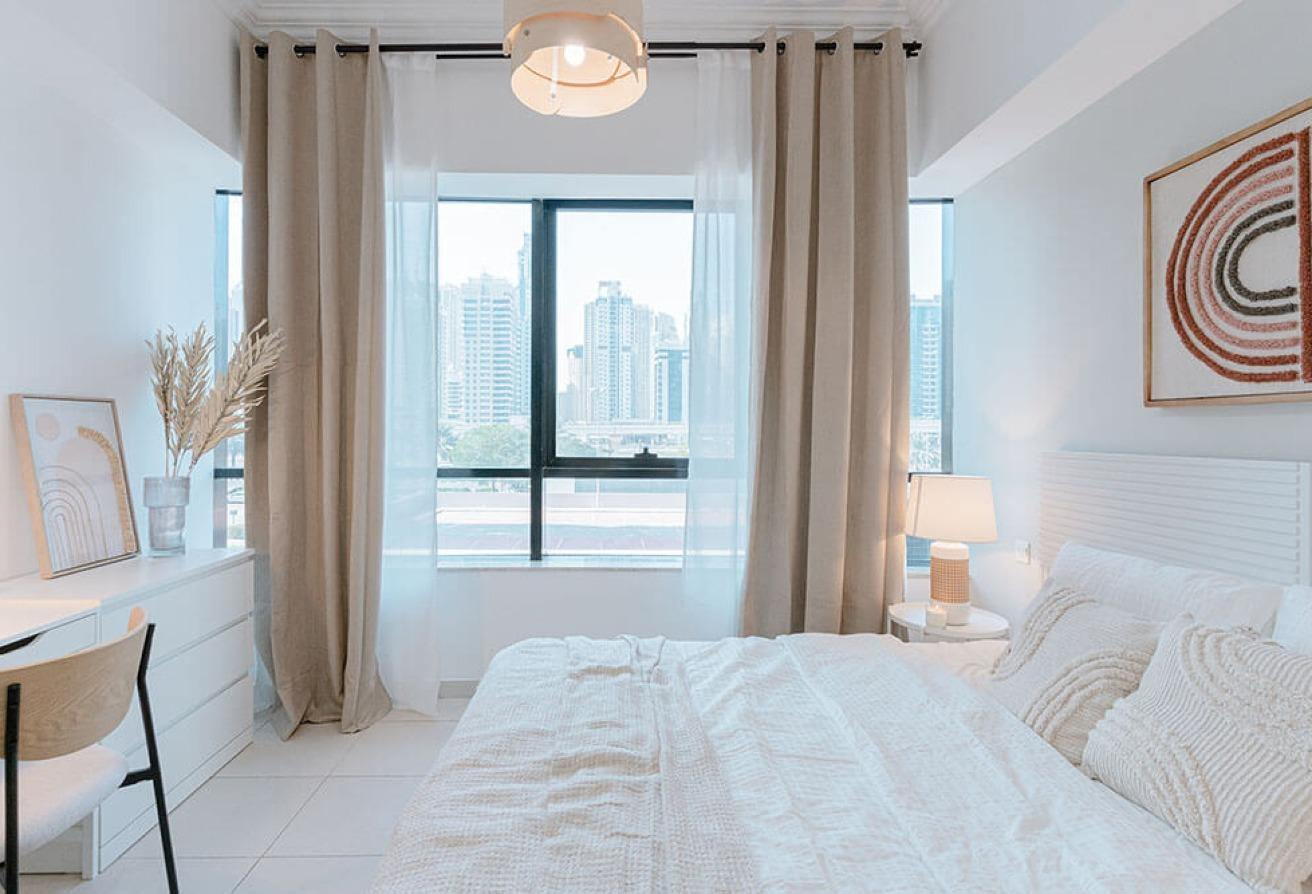 Modern interiors | Prime JLT location photo 10