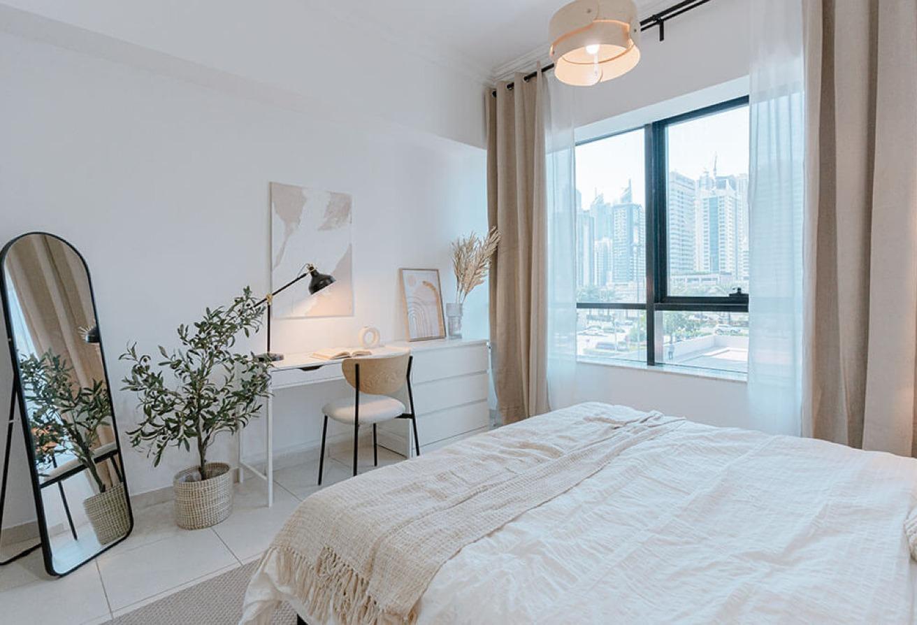 Modern interiors | Prime JLT location photo 16