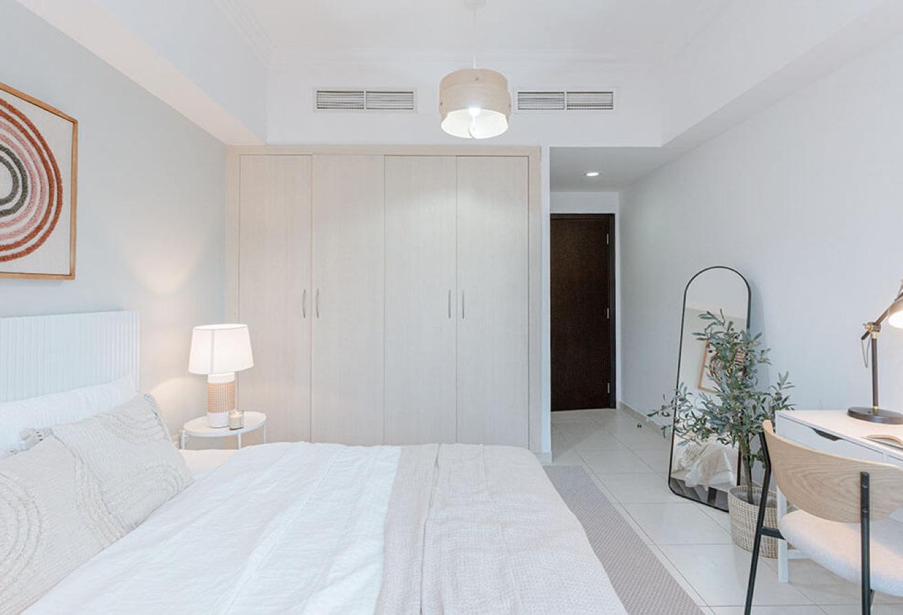 Modern interiors | Prime JLT location photo 12