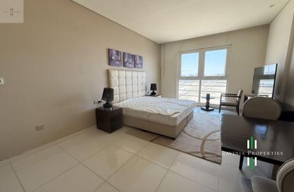 Apartment - Studio - 1 Bathroom for rent in Damac Maison de Ville Tenora - Residential District - Dubai South (Dubai World Central) - Dubai Apartment - Studio - 1 Bathroom for rent in Damac Maison de Ville Tenora - Residential District - Dubai South (Dubai World Central) - Dubai