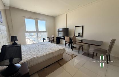 شقة - 1 حمام للايجار في داماك ميزون دي فيل تينورا - منطقة سكنية - دبي الجنوب (مركز دبي العالمي) - دبي شقة - 1 حمام للايجار في داماك ميزون دي فيل تينورا - منطقة سكنية - دبي الجنوب (مركز دبي العالمي) - دبي
