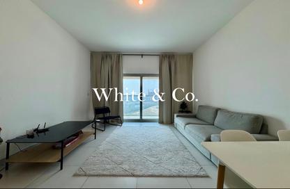 Apartment - 1 - 2 for rent in Rabdan Building - Motor City - Dubai