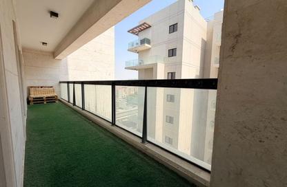 Apartment - 2 - 2 for rent in Equiti Home A - Equiti Home - Al Furjan - Dubai