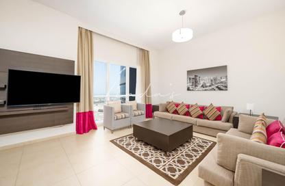Hotel  and  Hotel Apartment - 2 - 3 for rent in Aparthotel Adagio Premium Dubai Al Barsha - Al Barsha 1 - Al Barsha - Dubai