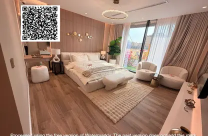 Penthouse - 6 Bedrooms - 7 Bathrooms for sale in Orchid Towers - Tiger Downtown Ajman - Al Alia - Ajman