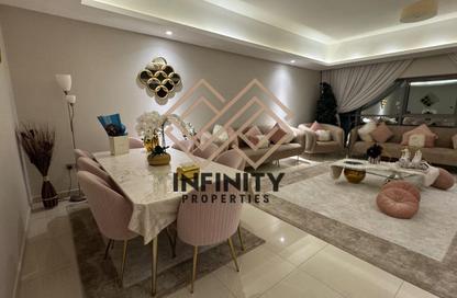 Apartment - 3 - 4 for sale in Gulfa Towers - Al Rashidiya 1 - Al Rashidiya - Ajman