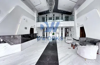 Apartment - 1 Bedroom - 2 Bathrooms for sale in 5th Avenue - Al Furjan - Dubai