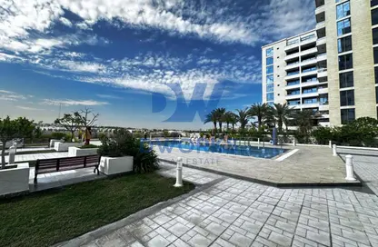 Apartment - 1 Bedroom - 2 Bathrooms for sale in 5th Avenue - Al Furjan - Dubai