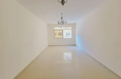Apartment - 1 Bedroom - 2 Bathrooms for rent in Al Thani Muwaileh - Muwaileh Commercial - Sharjah