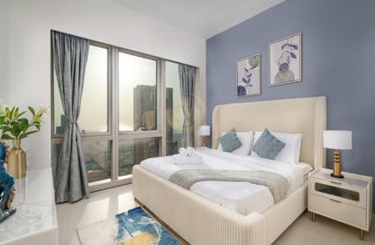 Apartment - 2 - 2 for sale in Grande - Opera District - Downtown Dubai - Dubai Apartment - 2 - 2 for sale in Grande - Opera District - Downtown Dubai - Dubai
