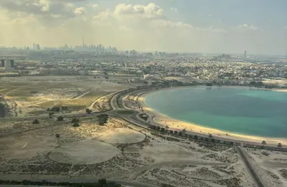 بنتهاوس - 4 غرف نوم - 5 حمامات للبيع في برج ماجيستيك - شارع التعاون - التعاون - الشارقة