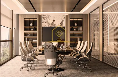 مكتب - استوديو - 2 حمامات للبيع في السيمفونية - بو كدرة - دبي