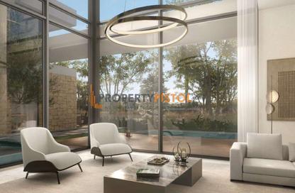 Townhouse - 4 Bedrooms - 4 Bathrooms for sale in Falls - Haven By Aldar - Dubai Land - Dubai
