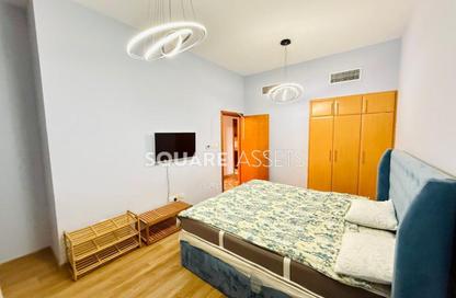 Apartment - 1 Bedroom - 1 Bathroom for rent in Azure - Dubai Marina - Dubai Apartment - 1 Bedroom - 1 Bathroom for rent in Azure - Dubai Marina - Dubai